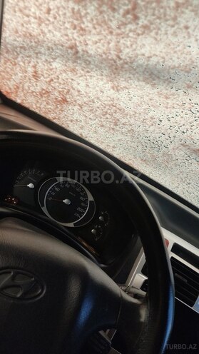 Hyundai Tucson 2007, 284,000 km - 2.0 l - Bakı