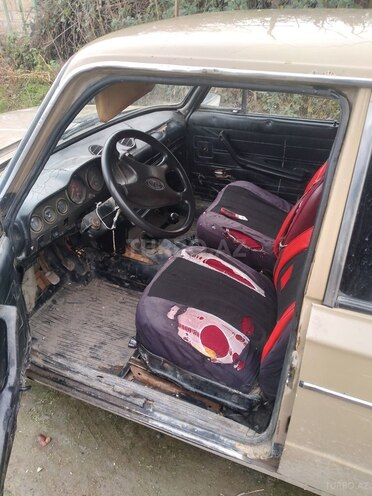 LADA (VAZ) 2106 1987, 33,300 km - 1.3 l - Ağdaş