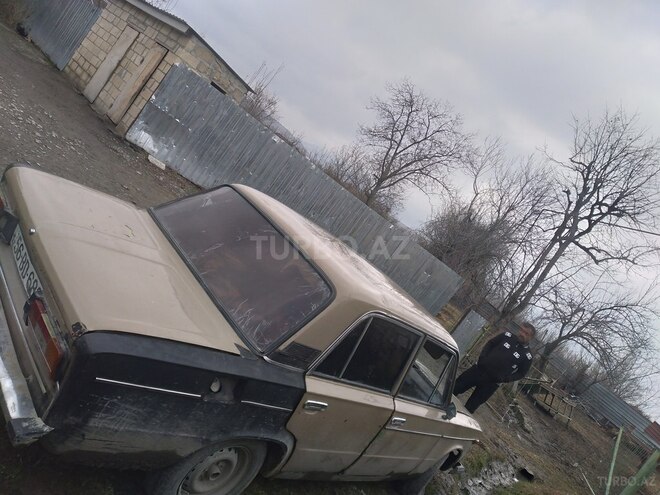 LADA (VAZ) 2106 1987, 33,300 km - 1.3 l - Ağdaş