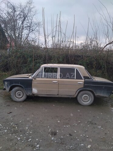 LADA (VAZ) 2106 1987, 33,300 km - 1.3 l - Ağdaş