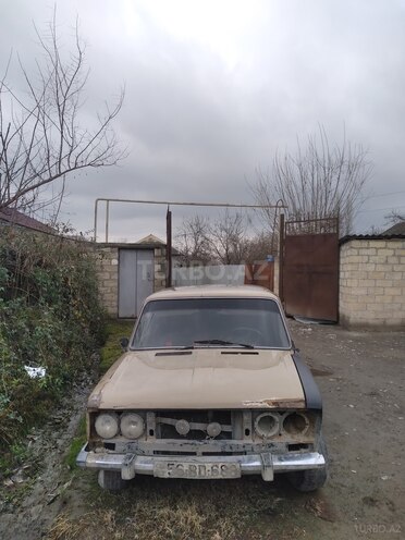 LADA (VAZ) 2106 1987, 33,300 km - 1.3 l - Ağdaş