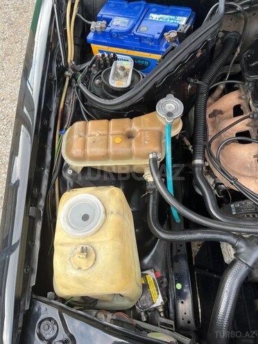 Mercedes 190 1990, 275,000 km - 2.0 l - Bərdə