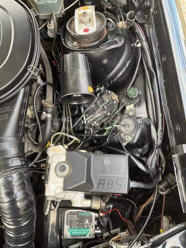 Mercedes 190 1990, 275,000 km - 2.0 l - Bərdə