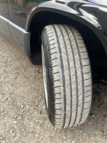Mercedes 190 1990, 275,000 km - 2.0 l - Bərdə