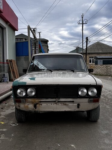 LADA (VAZ) 2106 1991, 66,918 km - 1.6 л - Bakı