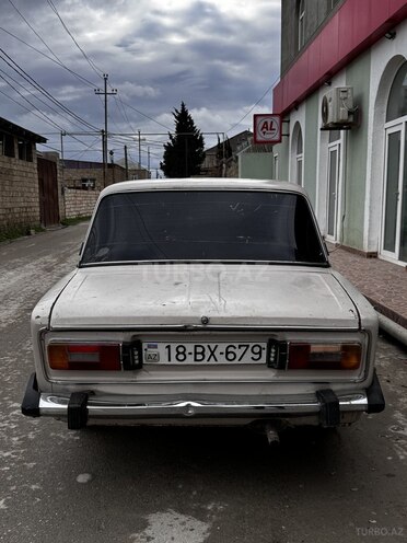 LADA (VAZ) 2106 1991, 66,918 km - 1.6 л - Bakı