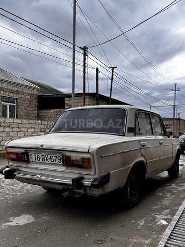 LADA (VAZ) 2106 1991, 66,918 km - 1.6 л - Bakı