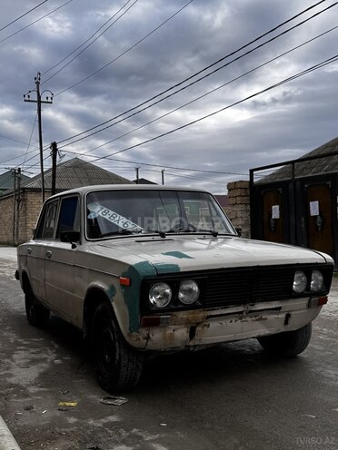 LADA (VAZ) 2106 1991, 66,918 km - 1.6 л - Bakı
