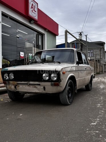 LADA (VAZ) 2106 1991, 66,918 km - 1.6 л - Bakı