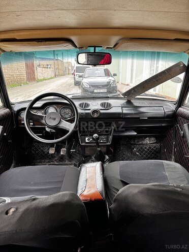 LADA (VAZ) 2106 1991, 66,918 km - 1.6 л - Bakı