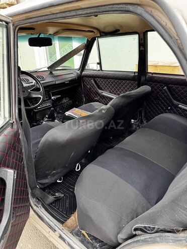LADA (VAZ) 2106 1991, 66,918 km - 1.6 л - Bakı