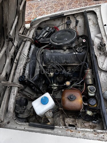 LADA (VAZ) 2106 1991, 66,918 km - 1.6 л - Bakı