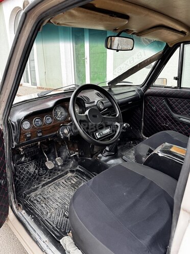 LADA (VAZ) 2106 1991, 66,918 km - 1.6 л - Bakı