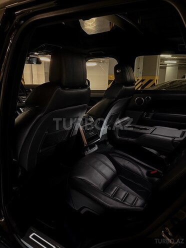 Land Rover RR Sport 2015, 147,000 km - 3.0 l - Bakı