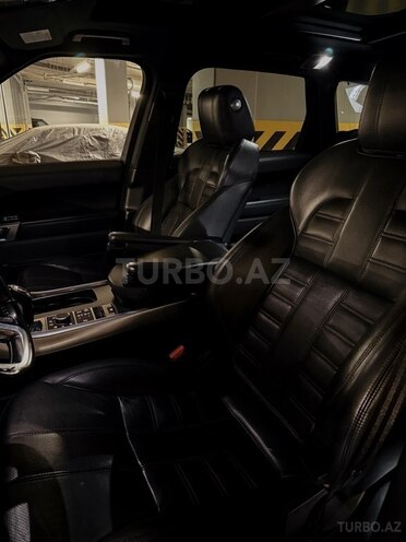 Land Rover RR Sport 2015, 147,000 km - 3.0 l - Bakı