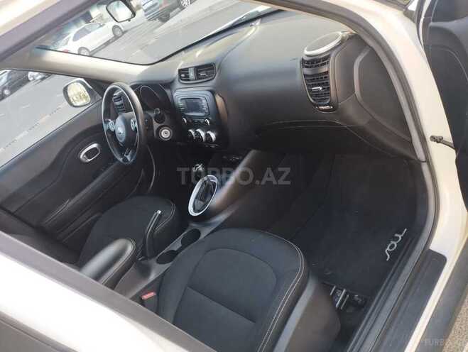 Kia Soul 2015, 97,000 km - 2.0 l - Bakı