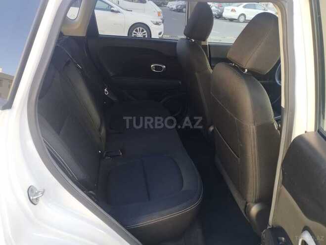 Kia Soul 2015, 97,000 km - 2.0 l - Bakı