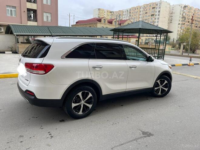 Kia Sorento 2015, 144,000 km - 2.0 l - Bakı