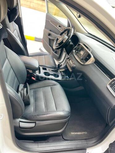 Kia Sorento 2015, 144,000 km - 2.0 l - Bakı