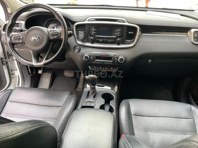 Kia Sorento 2015, 144,000 km - 2.0 l - Bakı
