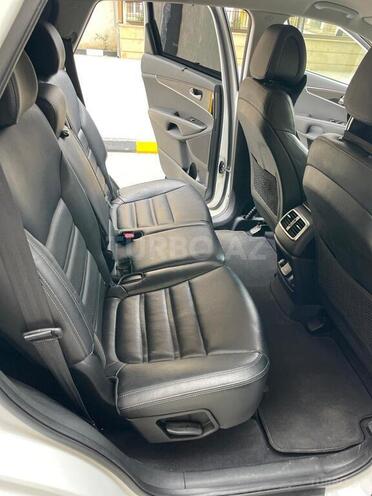 Kia Sorento 2015, 144,000 km - 2.0 l - Bakı