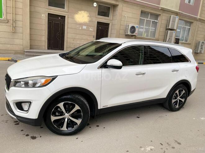 Kia Sorento 2015, 144,000 km - 2.0 l - Bakı