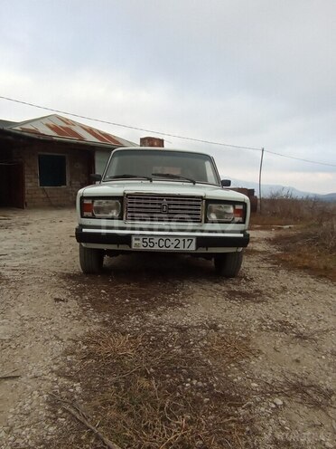 LADA (VAZ) 2107 2008, 67,545 km - 1.6 л - Şəki