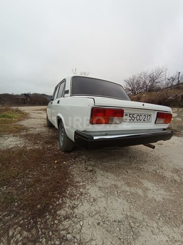 LADA (VAZ) 2107 2008, 67,545 km - 1.6 л - Şəki