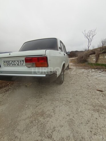 LADA (VAZ) 2107 2008, 67,545 km - 1.6 л - Şəki
