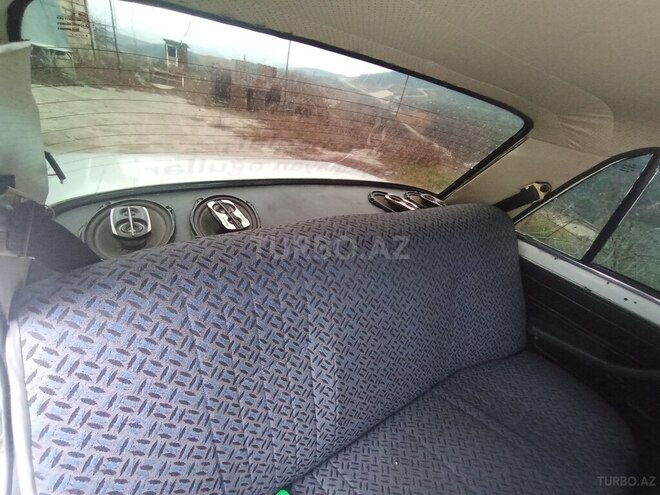 LADA (VAZ) 2107 2008, 67,545 km - 1.6 л - Şəki