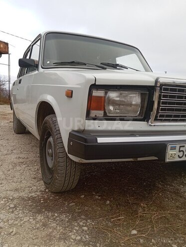 LADA (VAZ) 2107 2008, 67,545 km - 1.6 л - Şəki