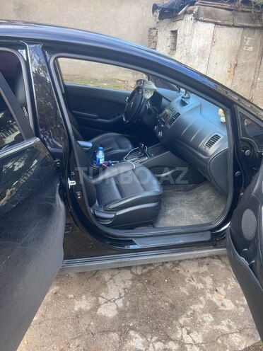 Kia K3 2016, 220,000 km - 1.6 l - Bakı