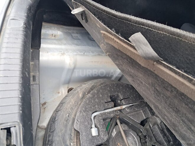 Hyundai Sonata 2005, 230,000 km - 2.4 l - Qazax