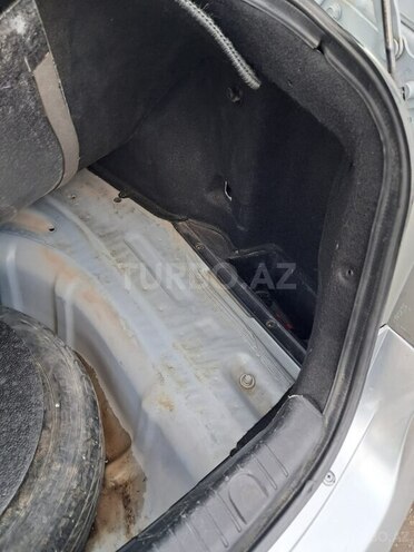 Hyundai Sonata 2005, 230,000 km - 2.4 l - Qazax