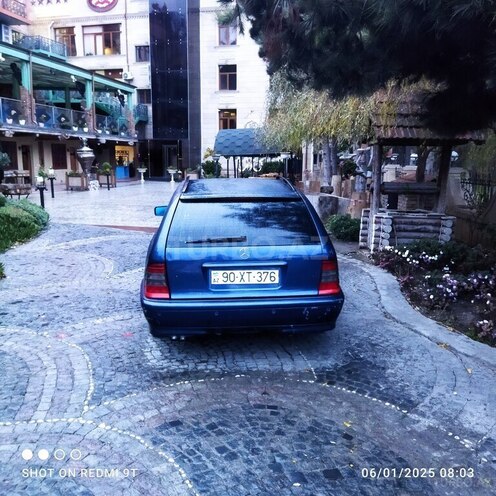 Mercedes C 200 1998, 480,000 km - 2.0 l - Bakı