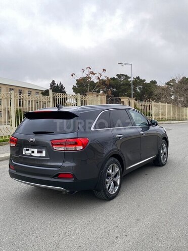 Kia Sorento 2015, 180,587 km - 2.0 l - Bakı