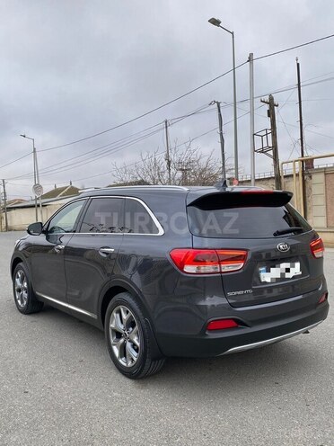 Kia Sorento 2015, 180,587 km - 2.0 l - Bakı