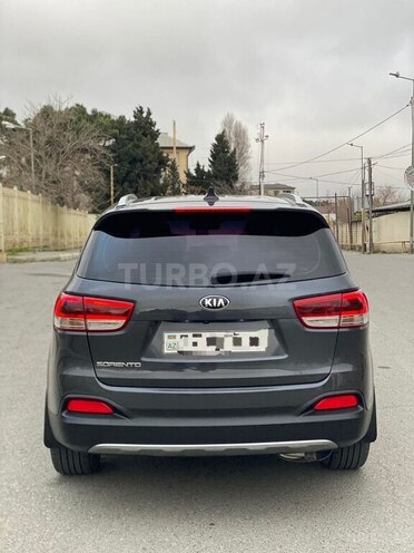 Kia Sorento 2015, 180,587 km - 2.0 l - Bakı