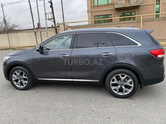Kia Sorento 2015, 180,587 km - 2.0 l - Bakı