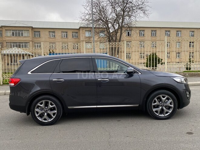 Kia Sorento 2015, 180,587 km - 2.0 l - Bakı