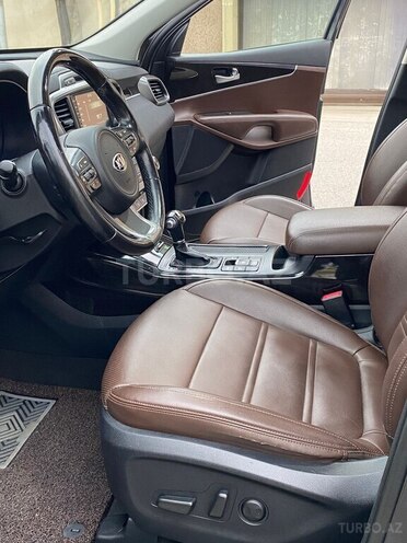 Kia Sorento 2015, 180,587 km - 2.0 l - Bakı