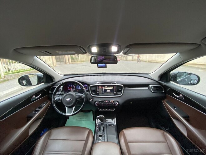 Kia Sorento 2015, 180,587 km - 2.0 l - Bakı