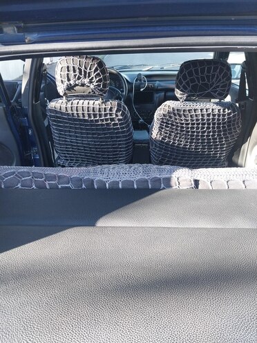 Opel Astra 1994, 585,280 km - 1.6 l - Qax