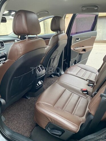 Kia Sorento 2015, 180,587 km - 2.0 l - Bakı