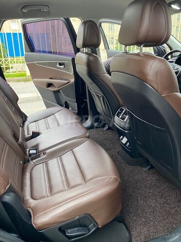 Kia Sorento 2015, 180,587 km - 2.0 l - Bakı