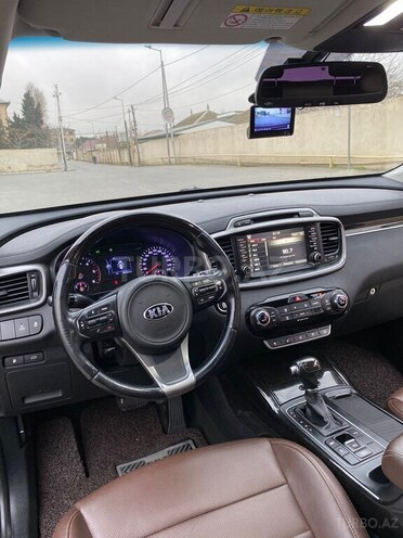 Kia Sorento 2015, 180,587 km - 2.0 l - Bakı