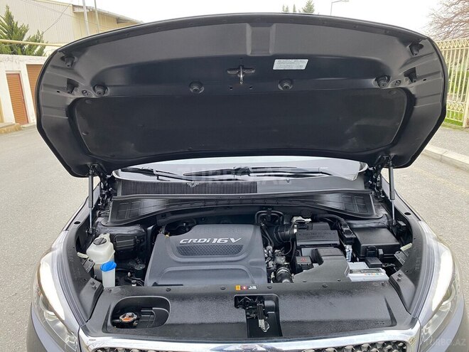 Kia Sorento 2015, 180,587 km - 2.0 l - Bakı