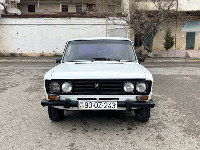 LADA (VAZ) 2106 1985, 98,681 km - 1.6 л - Sumqayıt