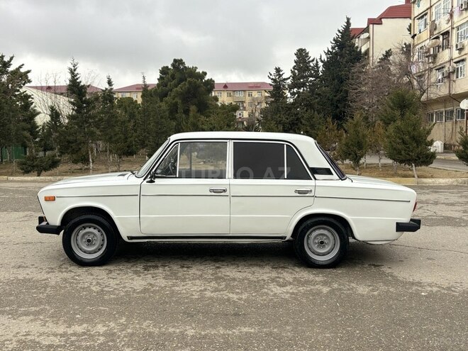 LADA (VAZ) 2106 1985, 98,681 km - 1.6 л - Sumqayıt