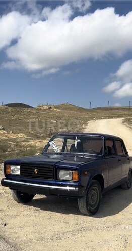 LADA (VAZ) 2107 1999, 39,000 km - 1.6 л - Bakı